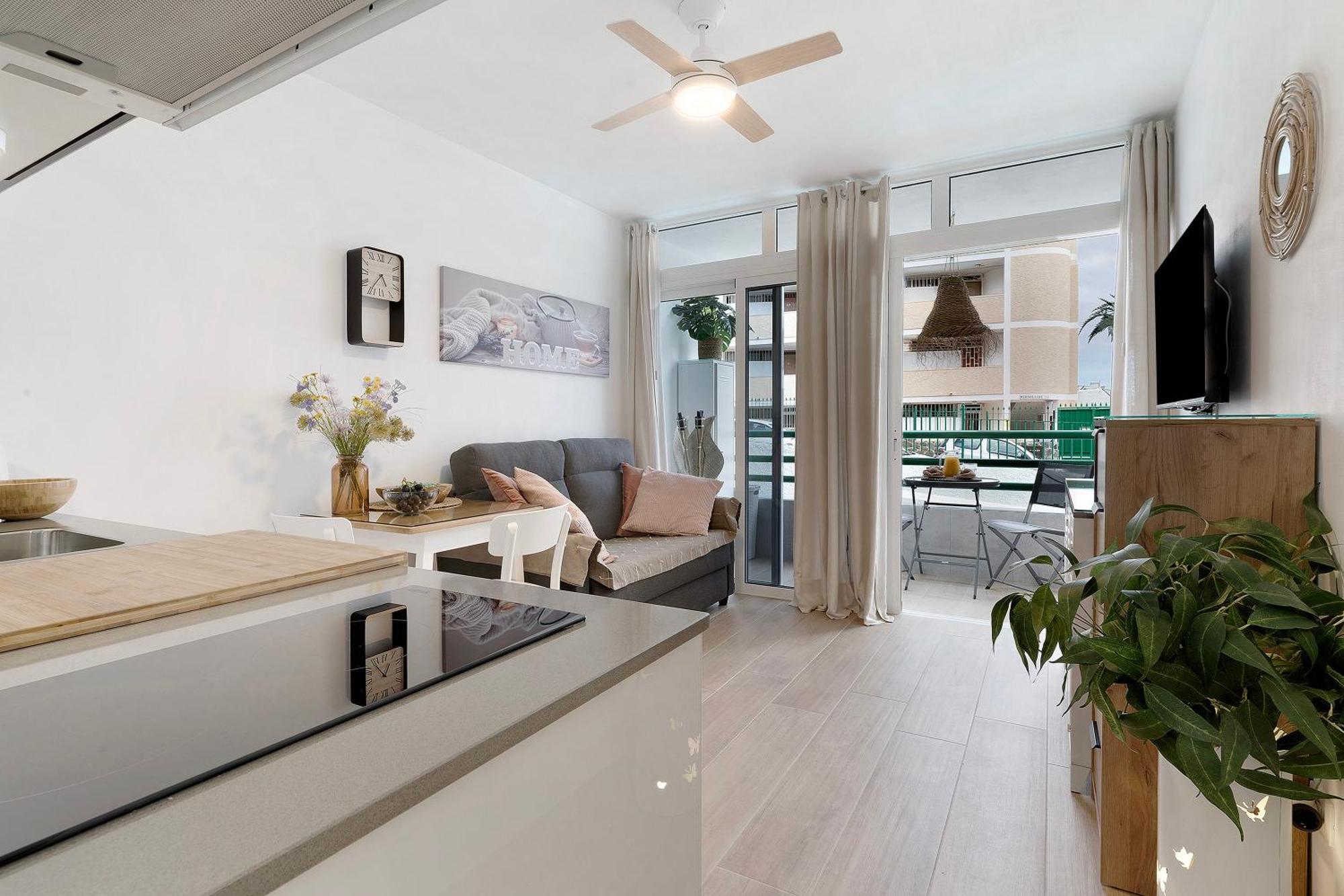 Pippa'S House Apartment ซาน อากุสติน ภายนอก รูปภาพ