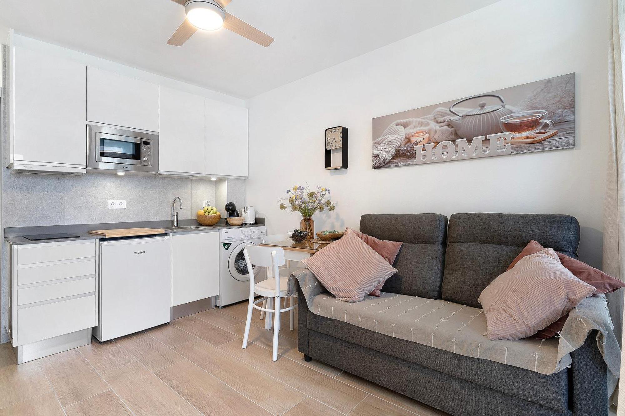 Pippa'S House Apartment ซาน อากุสติน ภายนอก รูปภาพ