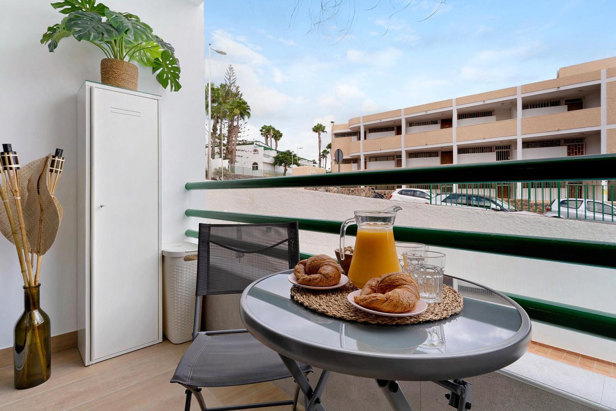 Pippa'S House Apartment ซาน อากุสติน ภายนอก รูปภาพ