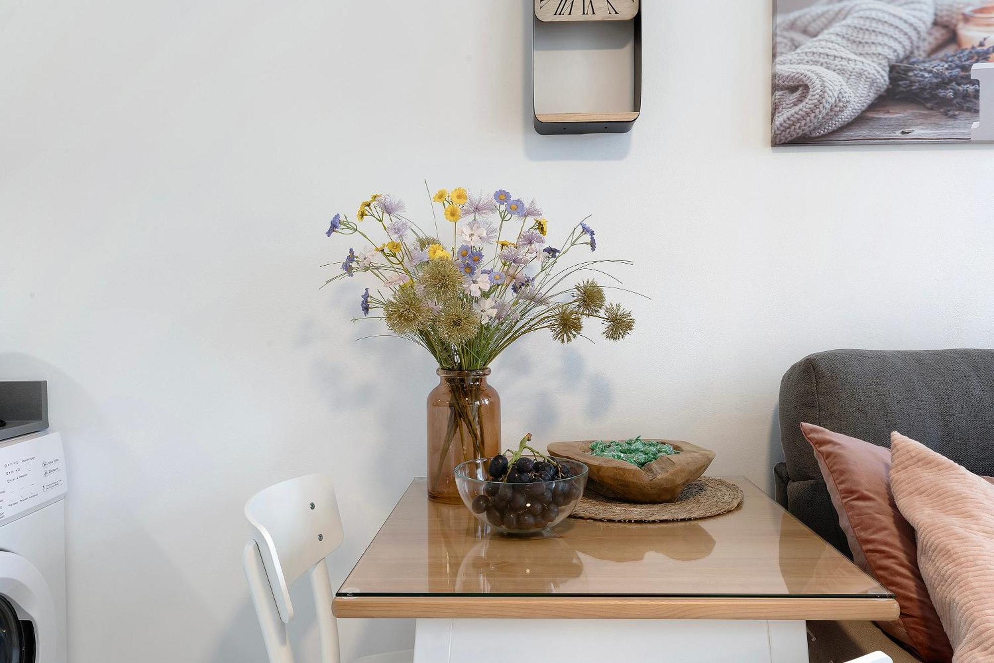 Pippa'S House Apartment ซาน อากุสติน ภายนอก รูปภาพ